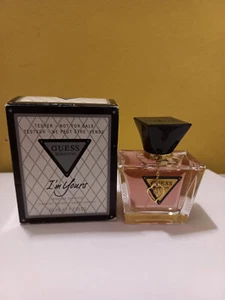 Guess Seductive I'm Yours EAU DE toilette 50ML de Guess Vapo PLEIN DANS BOITE - Imagen 1 de 3