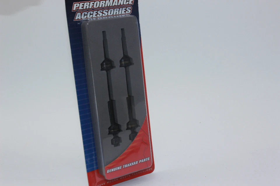 Traxxas 9052 X Antriebswelle Stahl SSCV komp.hi.  Slash Rustler Stampede Hoss  - Bild 1 von 3