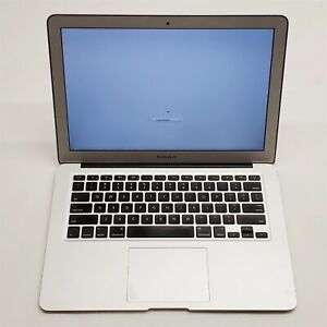 Apple MacBook Air 4,2 A1369 2011 Intel i5 2557M 1.70GHZ 13" 4GB RAM 256GB NO OS