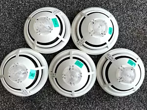 5x Gent 02H - Sensore di calore ottico doppio S4-711, prezzo di partenza 6€ cadauno + iva - Foto 1 di 3