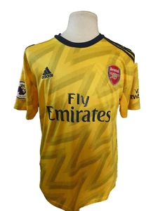 Camiseta para hombre Adidas Arsenal, #19 Pepe, L - Imagen 1 de 5