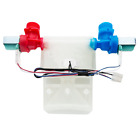 W10869800 Washer Water Inlet Valve Replaces With AP6039690, W11038689 1-PACK.