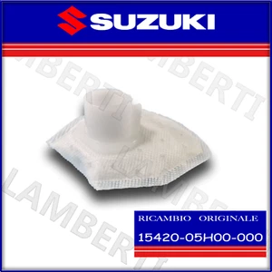 FILTER BENZINPUMPE KRAFTSTOFF SUZUKI GSF BANDIT 650 2007 2008 2009 2010 2011 - Bild 1 von 3