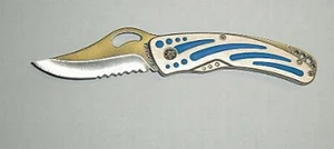 Schrade Avatar Messer NEU Knife Made in USA - Bild 1 von 1