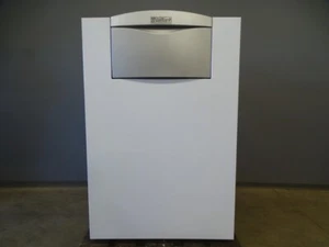 Vaillant ecoCRAFT exclusiv VKK 806/2-E-HL Gas-Brennwert-Kessel 83,5 kW Bj.2007 - Picture 1 of 18