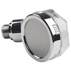 Detachable Hand Shower ABS SPA Nozzle with Negative Ion Purification Filter
