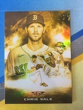 2020 Topps Fire Pick Your Parallel & Insert Complete Your Set - Buy More & Save