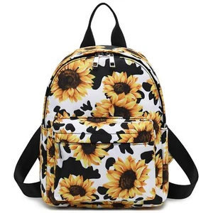 Girls Mini Backpack Small Backpacks Purse for Women Teens Kids School Travel ... - Picture 1 of 5