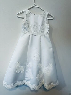 Girls Formal Dress size 7 - Image 1 of 4