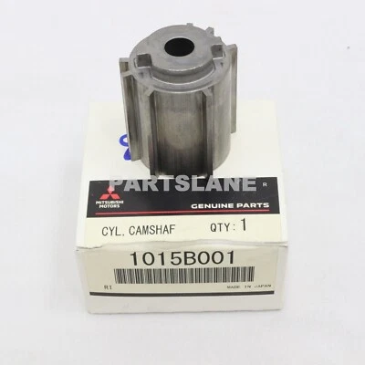 Mitsubishi L200 Montero Nativa OEM Camshaft Position Sensor Cylinder 1015B001 - Изображение 1 из 2