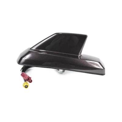 Shark Fin Radio Antenna 2015-2020 Escalade Tahoe Suburban OEM Iridium - Image 1 of 3