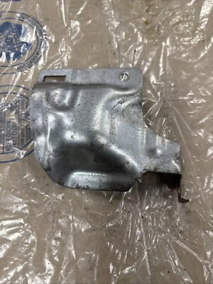 BMW 430i XDRIVE 2017-2020 motor escape turbocompresor protector térmico inferior OEM Foto 1 de 3