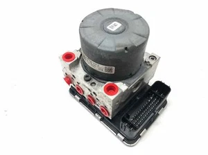 2017 2018 Audi S3 ABS Anti Lock Brake Module w/ Pump 8V0614517C Recycled by 1<3 - Bild 1 von 4