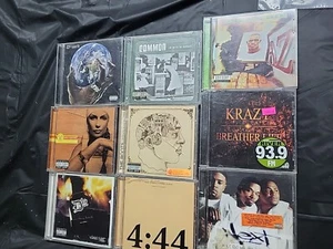 Vintage Rap CD Lot 20 Rap CDs #1 - Bild 1 von 14