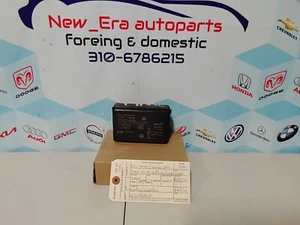 2022 BMW 5 SERIES 530i M5 FRONT LONG RANGE 740i RADAR SENSOR OEM 66315A8A328 - Picture 1 of 5