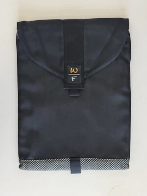 Waterfield Designs Neoprene Padded Large 15” 16” Laptop Sleeve San Francisco - Image 1 of 4