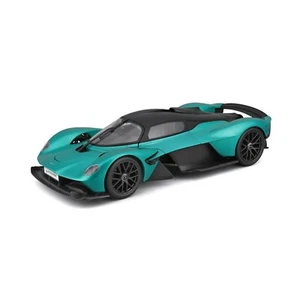 1:18 Aston Martin Valkyrie by Maisto in Green 31465 Model Car - Picture 1 of 6