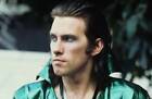 Andy Mackay of Roxy Music at the Royal College Of Art in London on- Old Photo 1