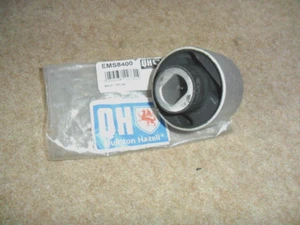 VORDERE L/R STEUERARMBUCHSE FÜR MERCEDES BENZ E KLASSE S211 W211/CLS - EMS8400 - Bild 1 von 1