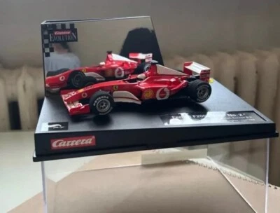 Ferrari F2002 V10 No.2 Carrera - Immagine 1 di 4