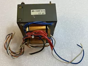NAD 2400 Transformer - Picture 1 of 5