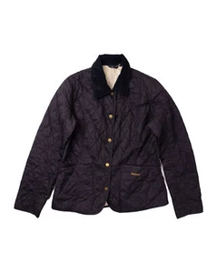 Klassische Steppjacke Damen Barbour Sommer Liddesdale Größe M / UK10 - Bild 1 von 6