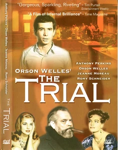 Orson Welles movies on DVD; 3rd 1 FREE! director, producer, writer, actor . - Imagen 1 de 62