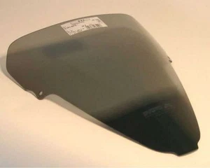 Scheibe MRA-Verkleidungsscheibe für Suzuki DL 1000 V-Strom, -03, schwarz - Bild 1 von 1