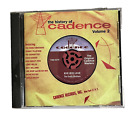 History of Cadence Records, Vol. 2 par Divers Artistes (CD, Mar-1996, Varèse...