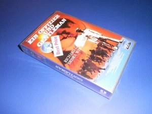 NEU OVP * Ein Offizier und Gentleman * Gere * Kassette Originalverpackt VHS  - Bild 1 von 2