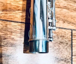 YAMAHA YFL-311 Flute E mechanism Used with Hard Case Soft Case - Picture 1 of 9