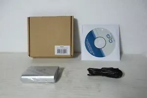 C2G Cables To Go USB 2.0 to VGA Adapter 30545 External Video Up to 1920x1080 NEW - Picture 1 of 6