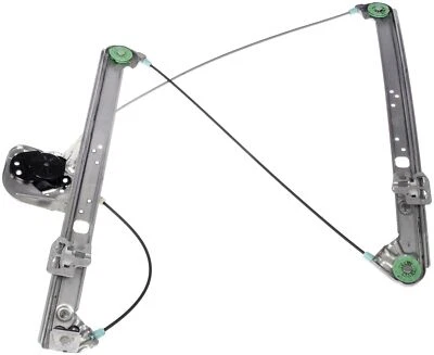 Regulador ventana delantera izquierda Dorman para BMW X5 2000-2006 2001 2002 2003 2004 2005 Foto 1 de 3