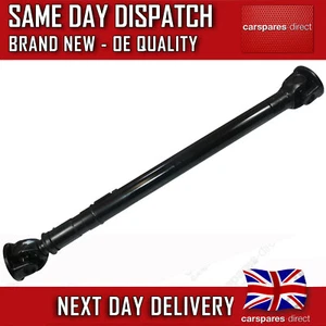 LAND ROVER DISCOVERY 1 REAR PROPSHAFT 1989>1994 2.5 200TDI & 3.5 V8 FRC8387 - Picture 1 of 1
