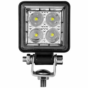 Mini lámpara de trabajo LED combinada de punto e inundación de 2 pulgadas - Imagen 1 de 2