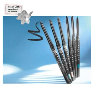 6x Avon True Colour Glimmerstick Eyeliner Various Shades - Picture 1 of 13