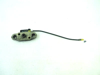 Suzuki TL 1000 S SRAD Serratura Chiusura Apertura Sella Posteriore Passeggero - Изображение 1 из 4