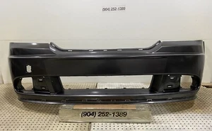 OEM 2013-2017 Dodge Journey SE/SXT/RT/Crew (1 Piece Design) Front Bumper Cover - Picture 1 of 12