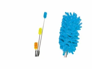 27 - 100 cm mango telescópico pulverizador extensible o palo de cosquillas - Imagen 1 de 2