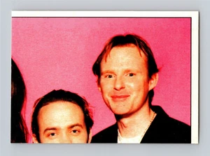 Wet Wet Wet 1995 Panini Smash Hits Stickers #141 MINT - Picture 1 of 2