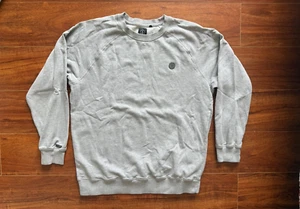 Volcom Men's Classic Fit Crewneck Sweater Size Large - Picture 1 of 6