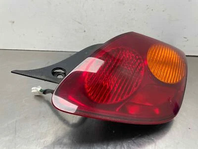 Lexus SC430 2004 OEM luz trasera lateral derecha pasajeros lámpara de freno 02-05 Foto 1 de 4