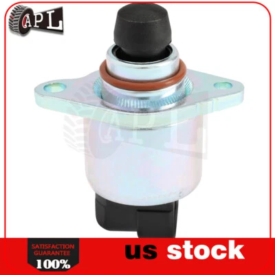 For Chevrolet Silverado 1500 2006 2007 Express 1500 Astro Idle Air Control Valve - Image 1 of 4