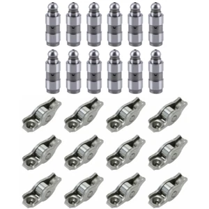 12X MOPAR VALVE LIFTER & ROCKER ARM SET JEEP GRAND CHEROKEE WRANGLER 11-13 3.6L - Picture 1 of 1