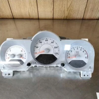 Velocímetro CHRYSLER PT CRUISER 06 07 08 Foto 1 de 3