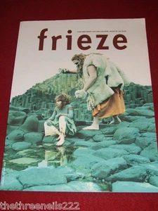 FRIEZE # 67 - CONTEMPORARY ART & CULTURE - May 2002  - Imagen 1 de 1