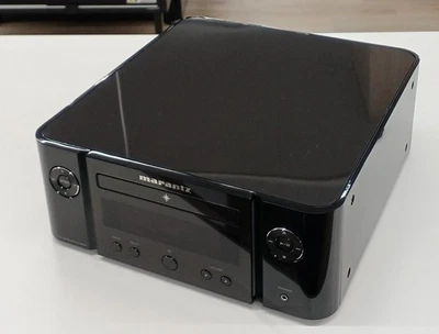 Marantz M-CR612 CD Receiver Good Condition from Japan w/Accessories - Image 1 of 4