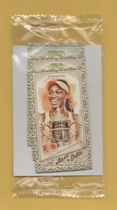 2018 Topps Allen & Ginter Mini Gold Border SSP Unopened Cello Pack - Picture 1 of 1