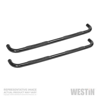 Westin 1999-2004 Ford F-150/250LD SuperCab (Incl 4 Heritage) E-Series 3 Nerf Foto 1 de 4