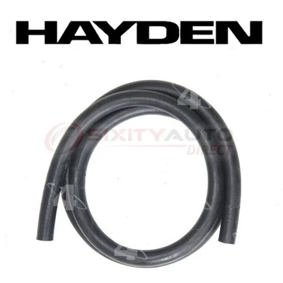 Hayden Oil Cooler Mounting Kit for 1990-2015 Subaru Legacy - Automatic xp Foto 1 de 4